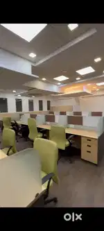 Full Furnished office available For lease in Andheri East