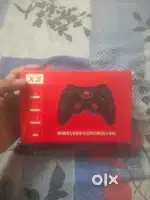 Wireless Controller X3 Gaming controller