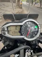 Triumph Tiger 800 XR  Adventure Tourer