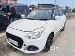 Maruti Suzuki Dzire 2020