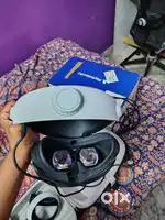 Psvr2 with premium case