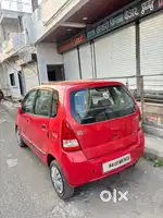 Maruti Suzuki Zen Estilo 2007 Petrol 80000 Km Driven