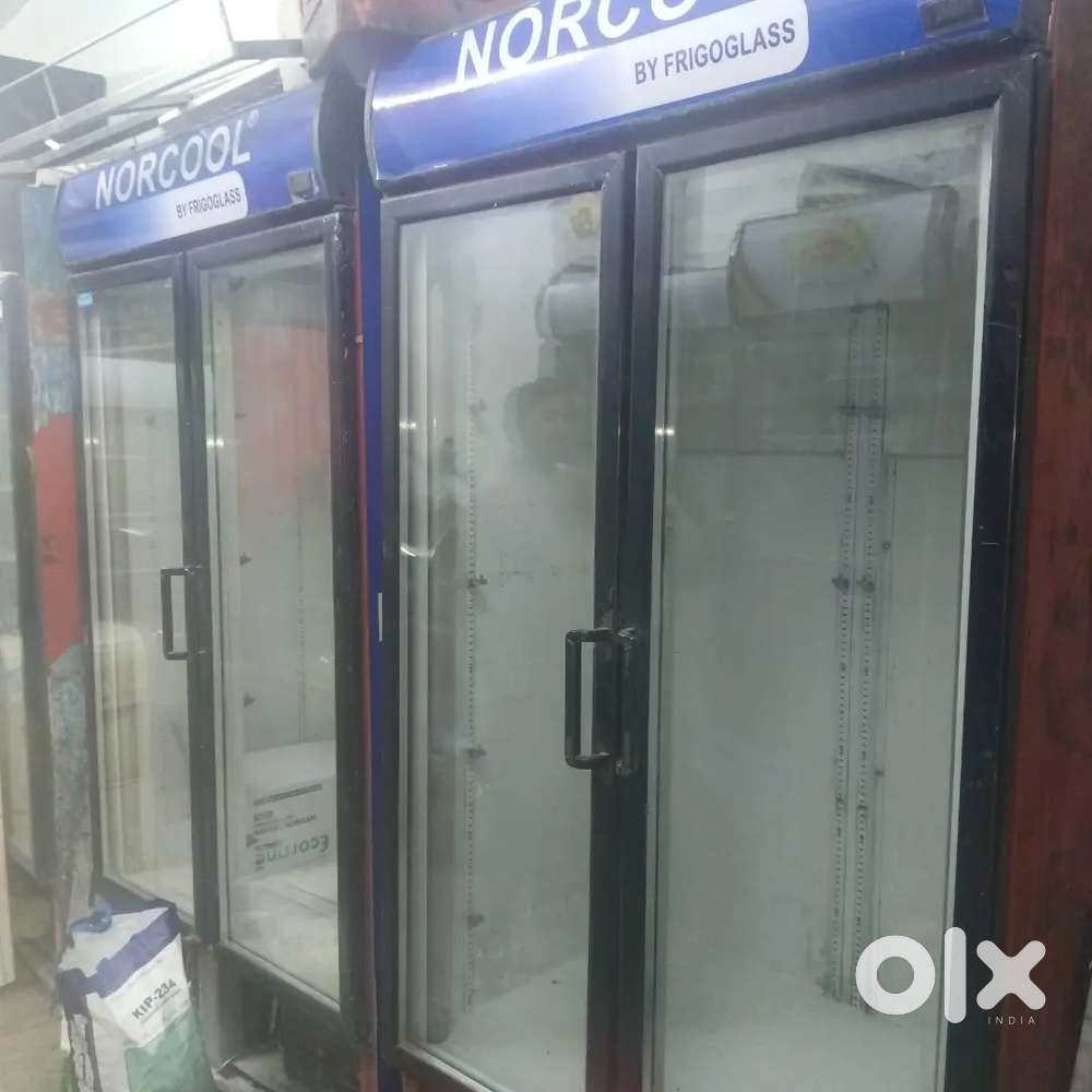 Fridge available