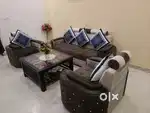 New style sofa with out table