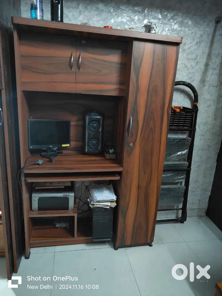 Hurry Computer Table 170*106 cm on sale