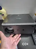 Selling projector