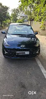 Hyundai Grand i10 Nios Corporate Edition (2023 Model)