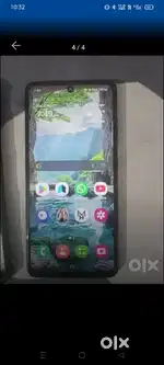 5g phone samsung galaxy A 52s 5G
