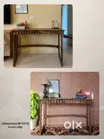 Study Table in Solidwood at Wholesale Price