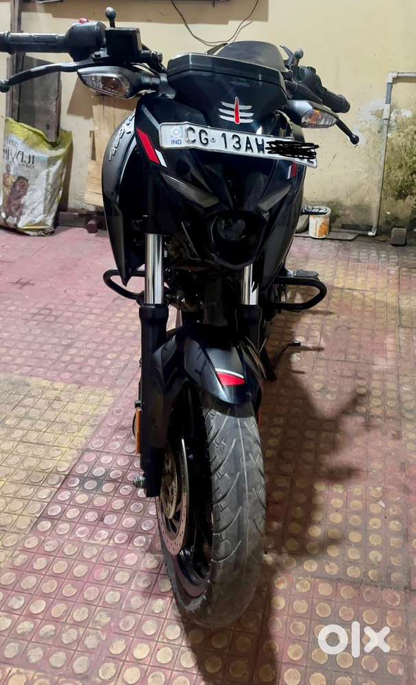 N160 BS6.  Good condition