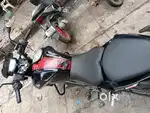TVS APACHE RTR 200 4V