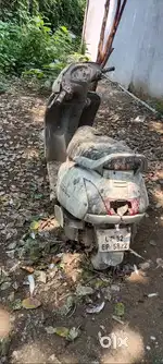 Honda activa 110 cc For sale