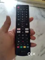 LG android smart tv 32inches