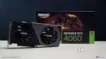 Inno 3D Rtx 4060 8GB