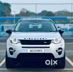 Land Rover Discovery Sport TD4 HSE, 2018, Diesel