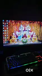 Computer Desktop