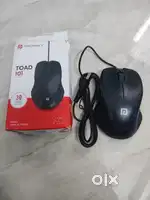 Portronics TOAD 101