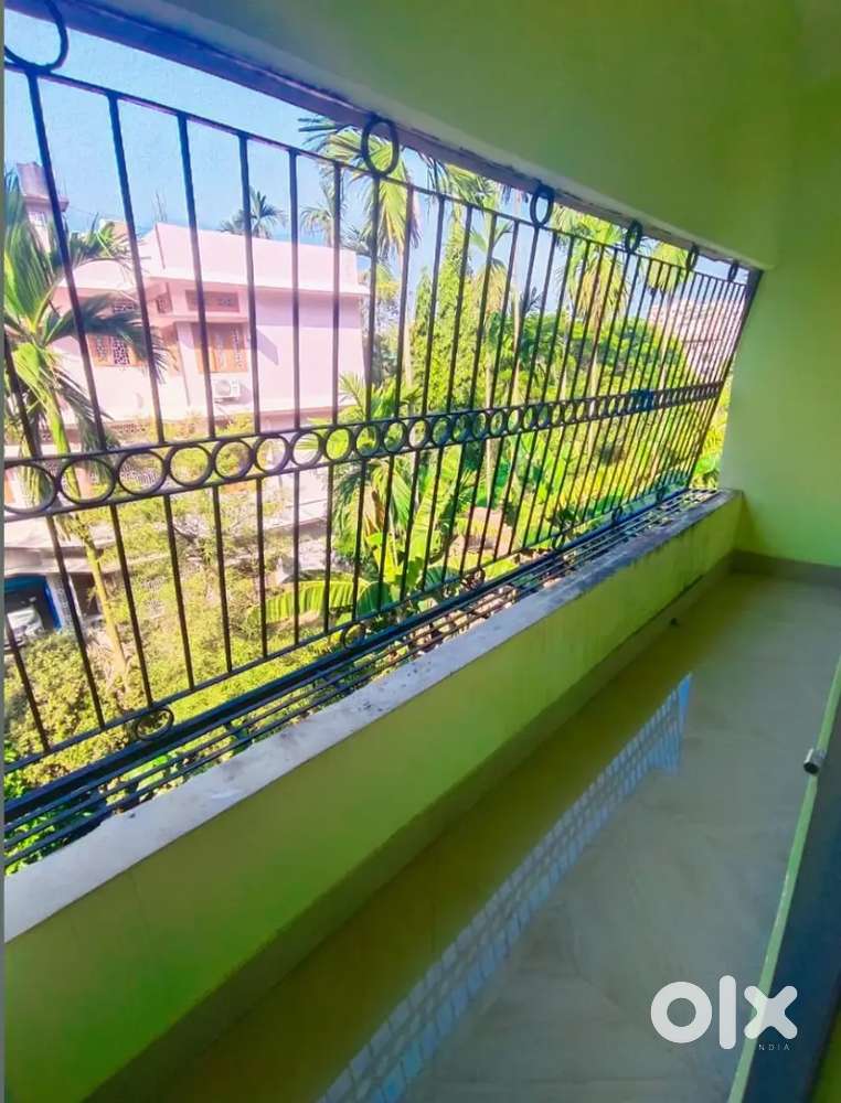 Room rent available 1BHK