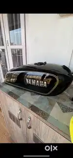 Yamaha Rx100 fuel tank for sell