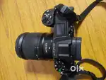 Nikon Z6 II with NIKKOR Z 24-70mm f/4 S Lens – Excellent Condi