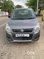 Maruti Suzuki Wagon R 1.0 2010-2019 VXI Plus, 2014, Petrol