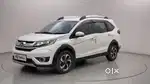 Honda BR-V i-VTEC VX MT, 2018, Petrol