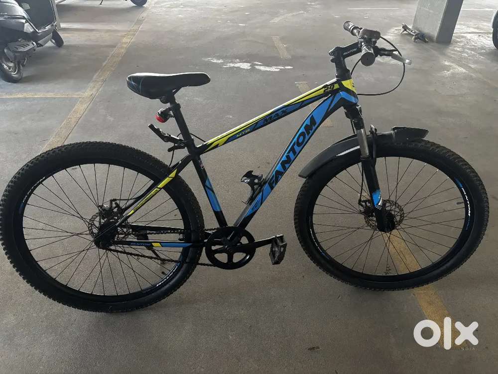 Fantom ;29inch