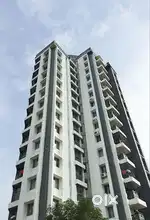 1 BHK FULLY FURNISHED FLAT FOR RENT @ KANNUR TOWN