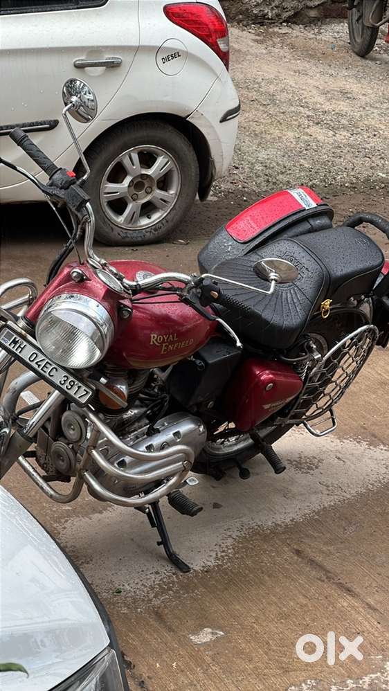 5 SPEED CI ELECTRA 350
