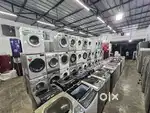 Washing Machine with Wi-Fi Enabled - Smart Technology for Smart Homes