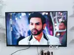 43 SMARTV AVAILABLE MOBILE CONNECT WIFI YOUTUBE