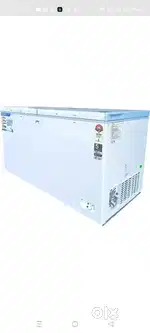 Deep fridge  AS a New