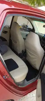 Hyundai i10 2012 LPG 99000 Km Driven