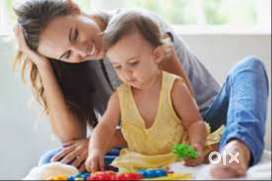 Daycare for 4.5 year old baby