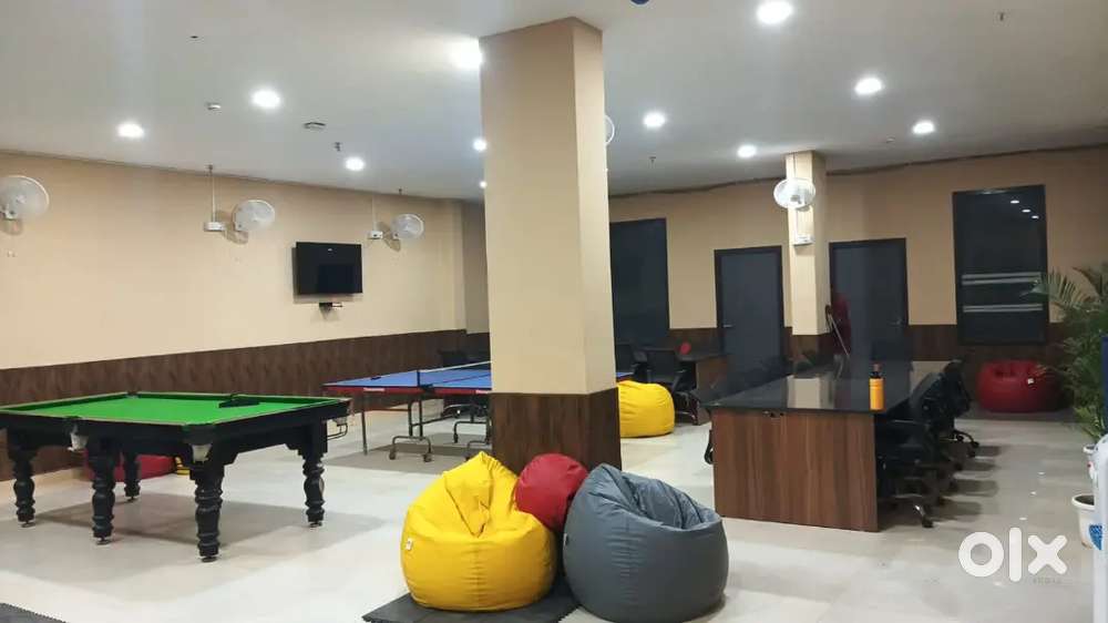 Co living PG nearby candor space tech Park walking distance