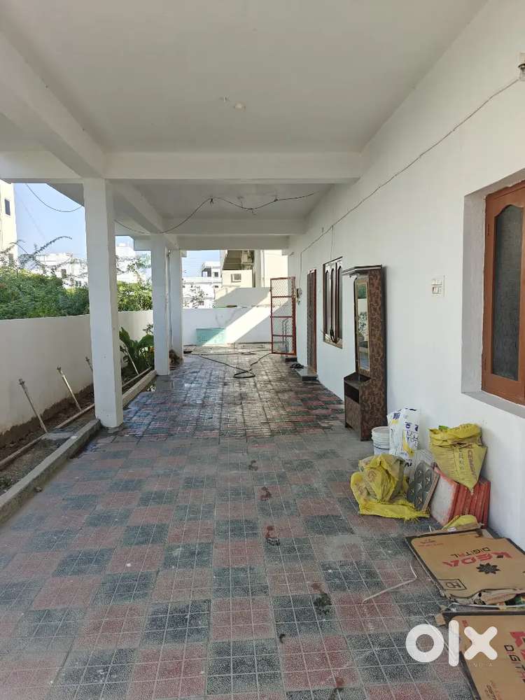 1 BHK for rent at Shayampet