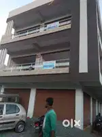 PAV Complex