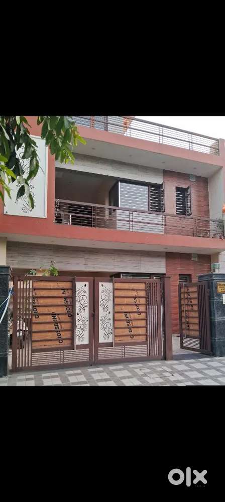 Fully INDEPENDENT 2bhk House