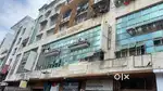 400 sq ft commercial office on rent in orchid complex Bajirao Road