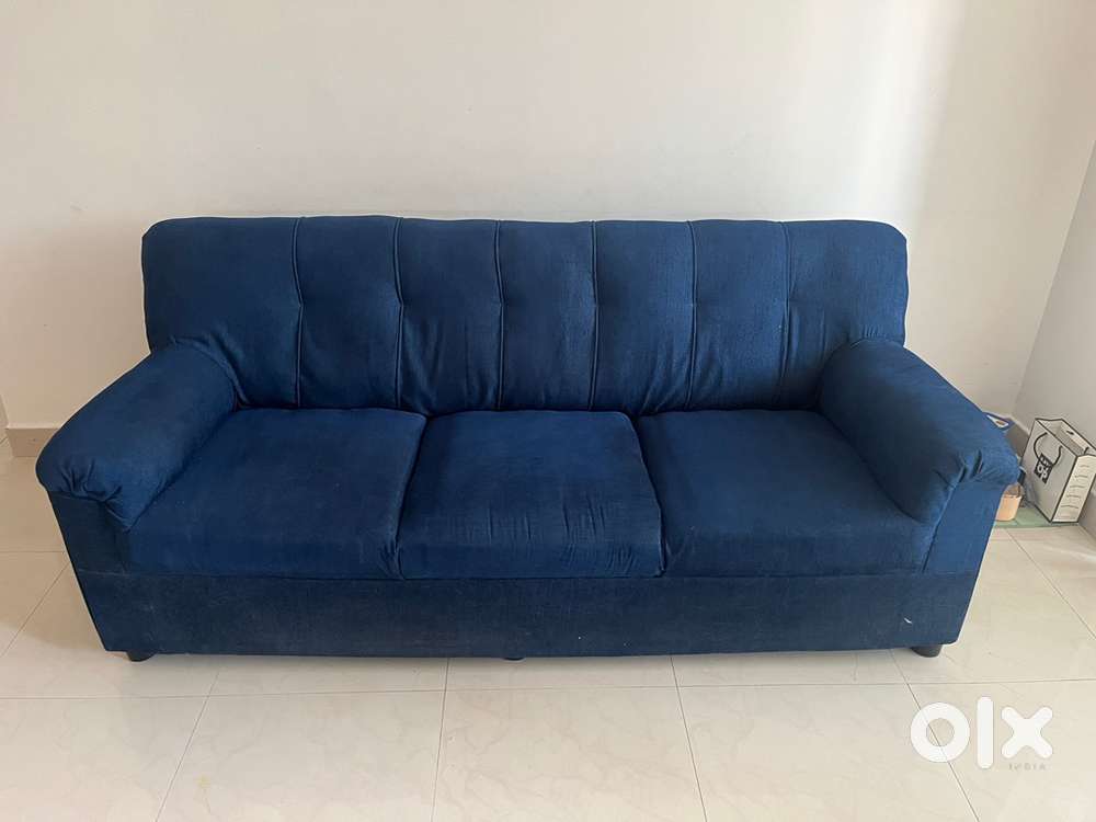 Sofa 3 seater