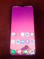 S1 Pro 8gb RAM 128Storage