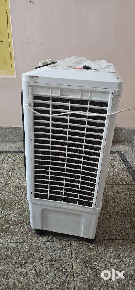 Under warranty