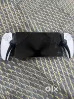 Playstation portal
