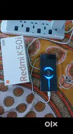 Redmi K50i 5G
