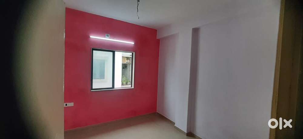 2BHK Flat ready to move for sale