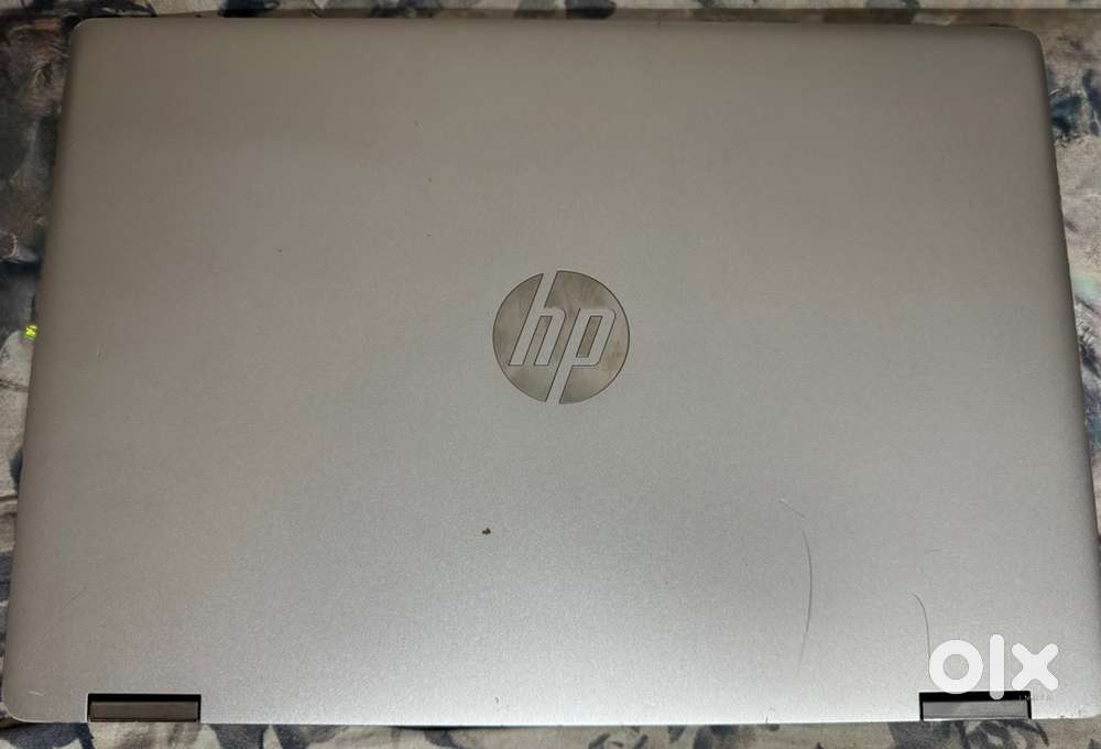 Hp pavilion