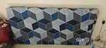Dual Comfort Matress by wakefit