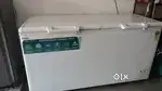 HAIER FREEZER