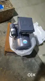 Motor 1440 rpm 230v
