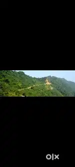 Property in shri Naina Devi ji mandir road ghawandal..any one interest